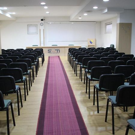 Student Hotel Mostar Exterior foto