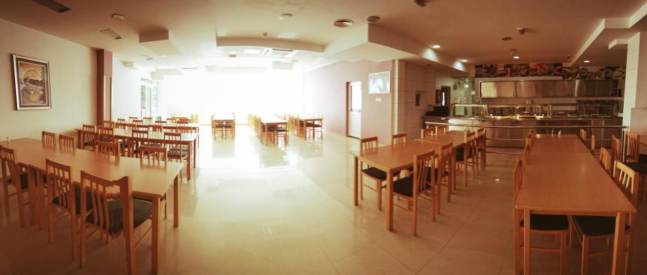 Student Hotel Mostar Exterior foto