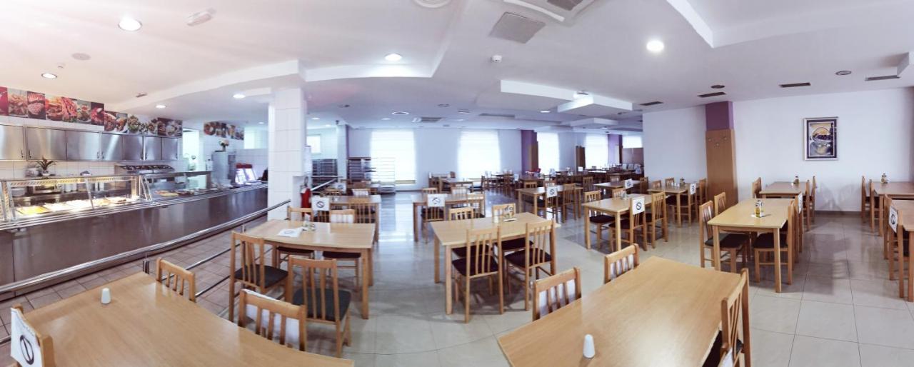 Student Hotel Mostar Exterior foto