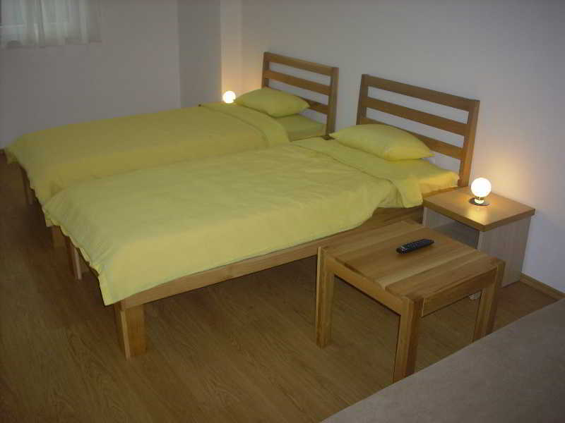 Student Hotel Mostar Exterior foto