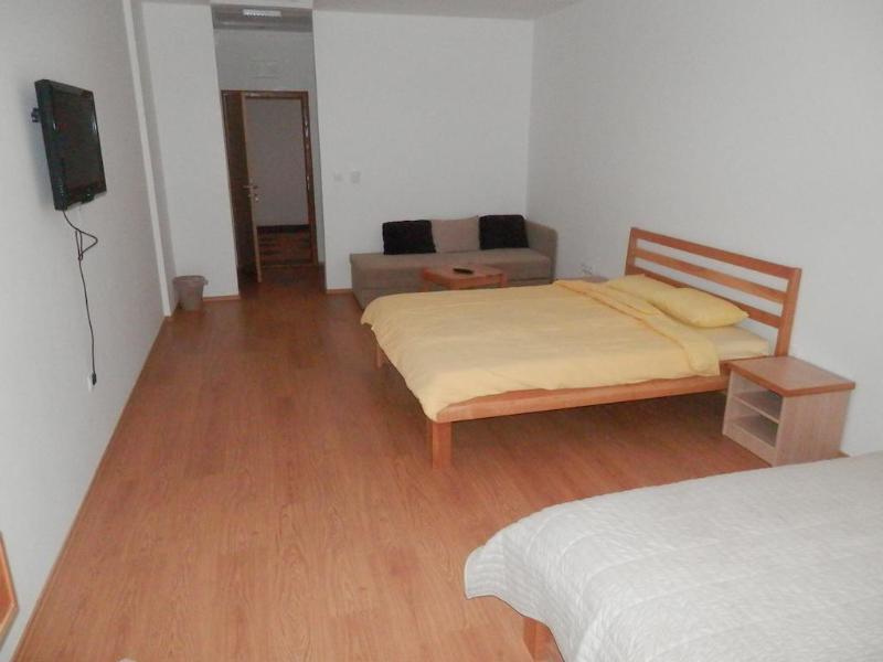 Student Hotel Mostar Exterior foto
