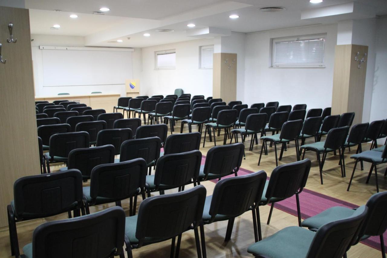 Student Hotel Mostar Exterior foto
